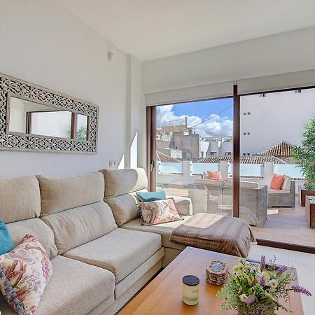 Elita House Apartment ลอสยานอส เด อารีดาเน ภายนอก รูปภาพ