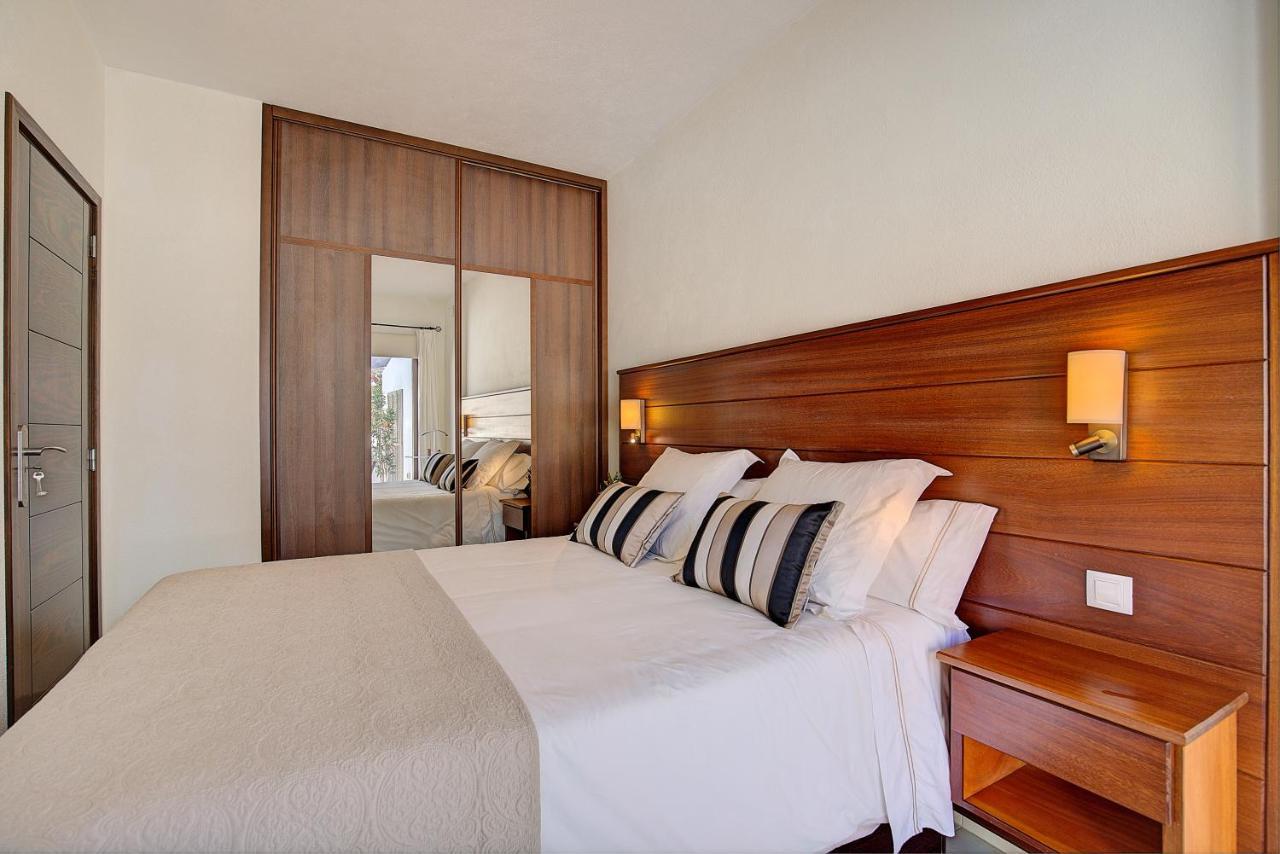 Elita House Apartment ลอสยานอส เด อารีดาเน ภายนอก รูปภาพ