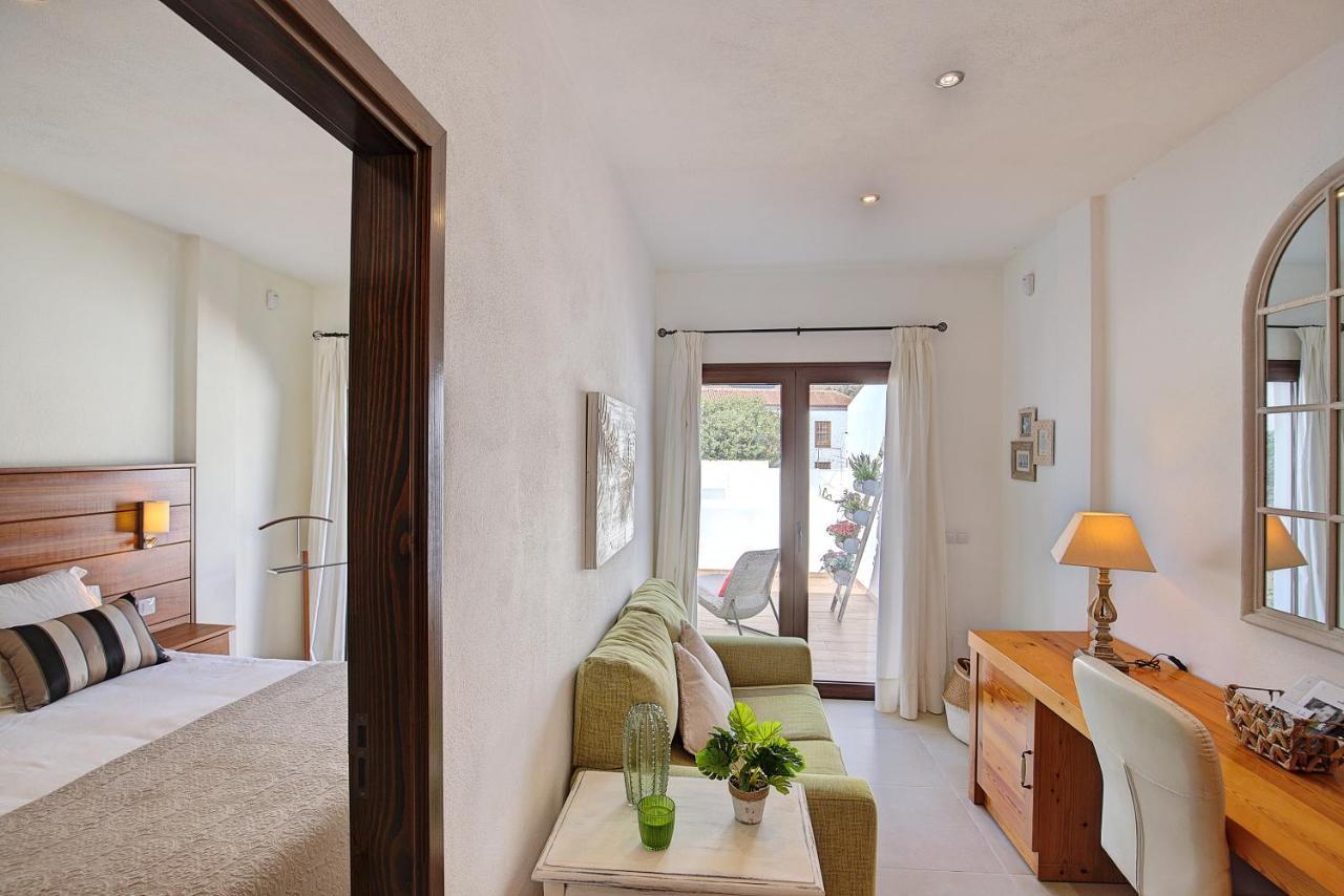 Elita House Apartment ลอสยานอส เด อารีดาเน ภายนอก รูปภาพ