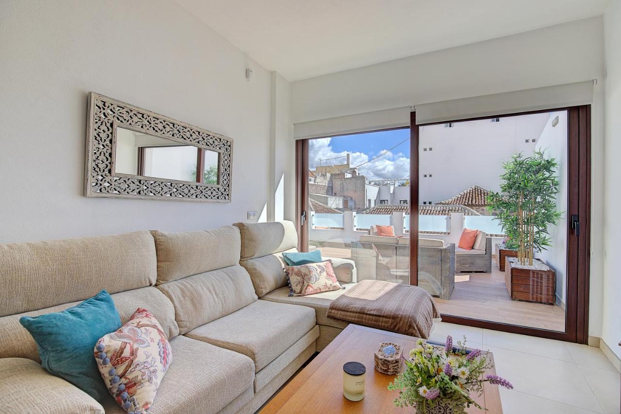 Elita House Apartment ลอสยานอส เด อารีดาเน ภายนอก รูปภาพ