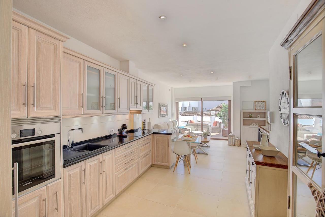Elita House Apartment ลอสยานอส เด อารีดาเน ภายนอก รูปภาพ